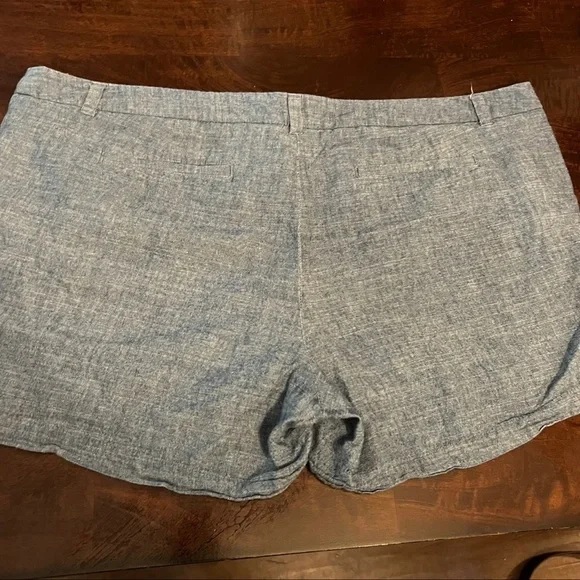 Merona Lightweight Cotton Shorts - Picture 2 of 3